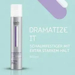 Londa Professional Dramatize It Haarmousse mit extra starkem Halt 500ml