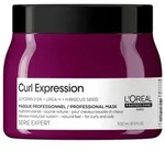 L'Or&eacute;al Professionnel Serie Expert Curl Expression Intensive Moisturizer Mask 500ml