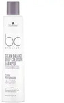 Schwarzkopf BC Bonacure Clean Balance Deep Cleansing Shampoo 250ml