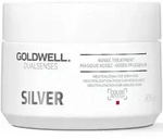 Goldwell Dualsenses Silver 60sec. Treatment 200ml %NEU%