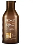 Redken All Soft Mega Curls Shampoo 300ml