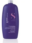 Alfaparf Milano Semi di Lino Blond Intense Anti Yellow Shampoo 1000ml