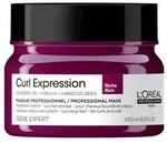 L'Or&eacute;al Professionnel Serie Expert Curl Expression Intensive Moisturizer Mask Rich