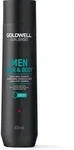 Goldwell Dualsenses Men Hair & Body Shampoo 300ml
