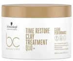 Schwarzkopf BC Bonacure Q10+ Time Restore Clay Treatment 500ml