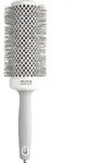 Olivia Garden EXPERT BLOWOUT SPEED Wavy Bristles White&Grey 55