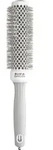 Olivia Garden EXPERT BLOWOUT SPEED Wavy Bristles White&Grey 35