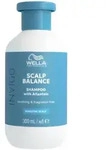 Wella Professionals Invigo Scalp Balance Sensitive Scalp Shampoo 300ml