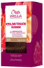 Wella Professionals Color Touch FRESH-UP-KIT Pure Naturals 5/0 hellbraun 130ml
