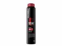 Goldwell Topchic Depot Warm Reds Haarfarbe 8K kupferblond hell 250ml