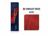 Wella Professionals Koleston Perfect Me+ Vibrant Reds 8/45 hellblond rot-mahagoni