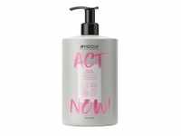 Indola ACT NOW! Color Shampoo 1000ml