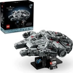 LEGO STAR WARS 75375 "Millennium Falcon"