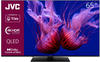 JVC Fernseher LT-VUQ3455 QLED TiVo Smart TV 4K UHD (65 Zoll)