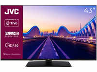 JVC Fernseher LT-VF5355 TiVo Smart TV Full HD Mittelfuß (43 Zoll)