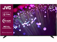 JVC Fernseher LT-VU3455 TiVo Smart TV 4K UHD (65 Zoll)