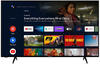 Daewoo Fernseher DDM54UANSX Android Smart TV 4K UHD (55 Zoll)