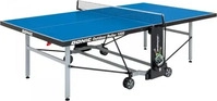 DONIC Tischtennisplatte Roller Outdoor 1000