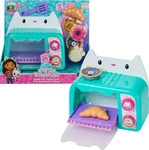 GABBY'S DOLLHOUSE Spielset "Cakey Ofen"
