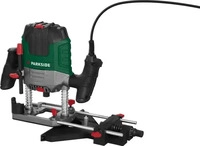 PARKSIDE Oberfr&auml;se "POF 1200 E4" mit Fr&auml;sbits, 30-teilig