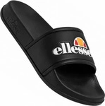 ELLESSE Herren Slides (Schwarz, 41)