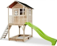 EXIT Loft 700 (Natur) braun