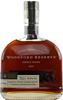 Woodford Reserve Double Oaked Kentucky Straight Bourbon Whiskey mit Geschenkbox...