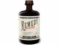 Remedy Spiced Rum (Rum-Basis) 41,5% Vol