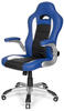 hjh OFFICE Gaming Stuhl / Bürostuhl GAME SPORT (blau)