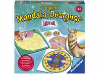 Ravensburger Mandala Midi (Mandala Designer Lama)