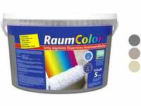 Wilckens Dispersions-Innenwandfarbe, Raumcolor, 5 l