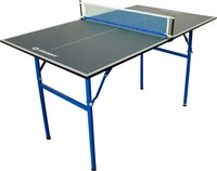 SCHILDKR&Ouml;T-FUNSPORTS Schildkr&ouml;t Mini-Tischtennisplatte "Midi XL", mitteldichte