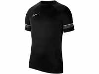 Nike Herren T-Shirt Academy 21 Tee (XXL, schwarz) XXL
