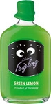 KLEINER FEIGLING Green Lemon 0,5 l 15% Vol 0.5 l, Grundpreis: &euro; 15,98 / l
