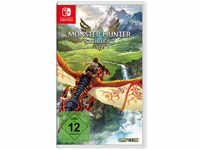 Nintendo Switch Monster Hunter Stories 2: Wings of Ruin