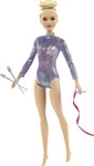Barbie Sortierung - You can be anything! (GTN65_Barbie Gymnastin Puppe)