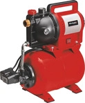 EINHELL Hauswasserwerk "GC-WW 1045 N"