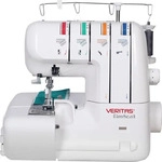 VERITAS Overlock-N&auml;hmaschine "Elastica II", 75-1000 Stiche/Min.