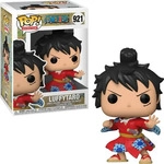 FUNKO POP Figuren (One Piece - Luffy)