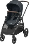 MAXI-COSI 2in1 Kinderwagen "Zelia3", inkl. Adapter, zusammenklappbar