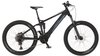 FISCHER E-Bike Mountainbike MONTIS 6.0i Fully MTB, 27,5 Zoll Modell 2022