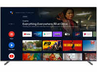 JVC Fernseher »LT-65VA7255« Android Smart TV 65 Zoll 4K UHD