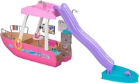 BARBIE Spielset "Traumboot"