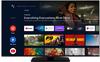 TELEFUNKEN Fernseher XUAN754M Android Smart TV 4K UHD Mittelfuß (50 Zoll)