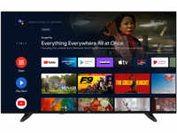 JVC Fernseher LT-VA3355 Android Smart TV 4K UHD (55 Zoll)