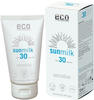 Eco cosmetics ECO Sonnencreme LSF 30 getönt Bio 75ml