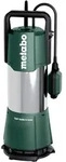 Metabo TDP 6200/4 Inox Tauchdruckpumpe (601772000)