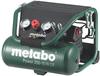 Metabo Kompressor Power 250-10 W OF (601544000) Kolbenkompressor