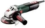 Metabo 600448920, Metabo Winkelschleifer WE 15-125 Quick Limited Edition (600448920)