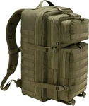 Brandit 8099-1, Brandit Rucksack US Cooper Backpack X (oliv)